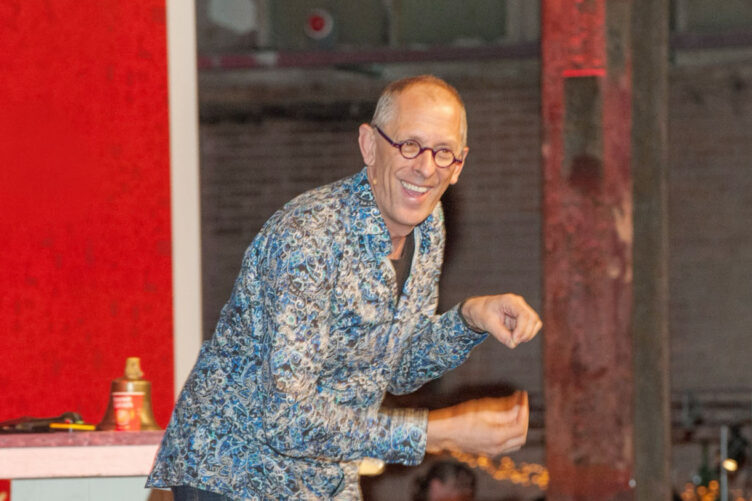 André Troost